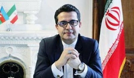 خبر مهم موسوی از کریدور جدید ایران