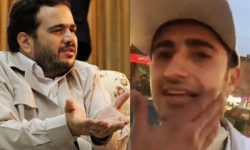 افشاگری سرباز راهور علیه سخنان «قالیباف»