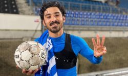 پرسپولیس تکلیف قوچان‌نژاد را مشخص کرد