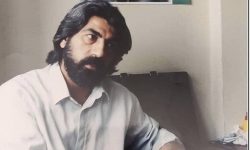 اعتراضِ خانواده قیصر امین‌پور به انتشار آثار جعلی به نام این شاعر