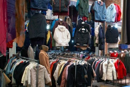 فروش لباس تاناکورا ممنوع شد