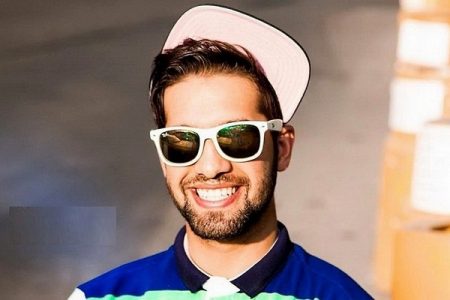 بندبازی قهرمان اینستا روی خط تارانتینو و عیاری