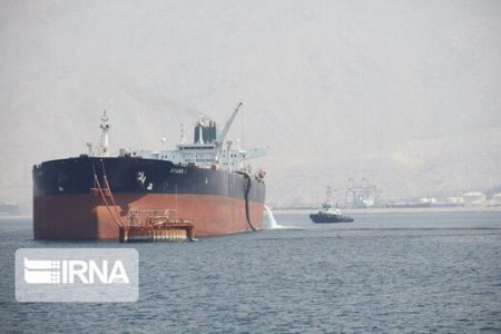اویل‌پرایس: ایران با روش‌هایی تحریم‌های آمریکا را دور می‌زند