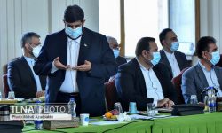 رد ادعای نماینده نمازخوان با عکس