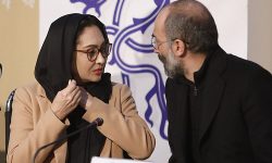 «آتابای»، ساخته نیکی کریمی، از نگاه ژان میشل فرودون
