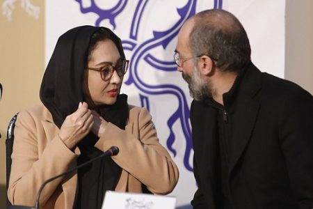 «آتابای»، ساخته نیکی کریمی، از نگاه ژان میشل فرودون