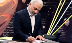 افشای جزییاتی تازه از حمله به سایت نطنز در برنامه «دستخط»