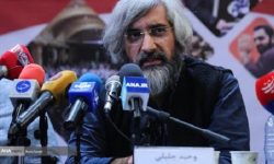 وحید جلیلی، قائم‌مقام رییس صداوسیما شد