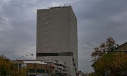 ایمنی ساختمان پلاسکوی جدید تایید نشده است