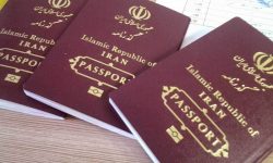 عوارض خروج از کشور ۱۴ برابر شد؟