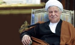 انتقاد روزنامه جمهوری اسلامی از سکوت صداوسیما و رسانه‌های جناحی در سالگرد هاشمی رفسنجانی