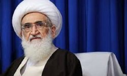 انتقاد شدید آیت‌الله نوری همدانی از کاهش ارزش پول ملی : زمانی با ۳۰ هزار تومان می‌شد خانه خرید، اما الان یک کیلو میوه هم نمی‌دهند!