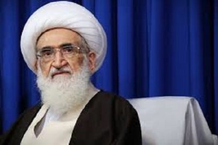 آیت‌الله نوری‌همدانی: یک کار حرام در بانک‌ها معمول شده است