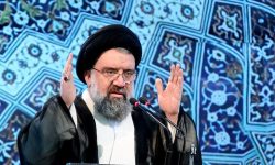 علم الهدی و احمد خاتمی چرا مقابل توافق نانوشته دولت رئیسی و آمریکا سکوت کردند؟