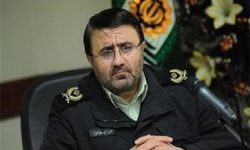 یک سردار دیگر استاندار شد