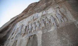 معنای جالب نام‌های بغداد و بیستون