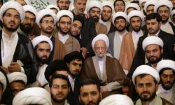 دو فقیه حاضر در شورای فقهای جبهه پایداری حاضر به اعلام نام شان نیستند