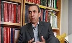 یک فعال سیاسی:مشکل مخالفان مذاکره، آمریکا نبود، دولت روحانی بود