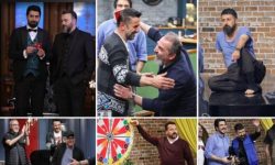 انتقاد از «جوکر» و «شب‌های مافیا»