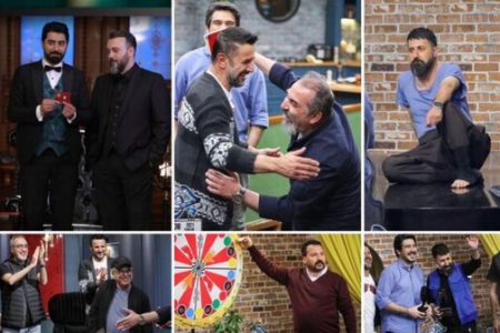 انتقاد از «جوکر» و «شب‌های مافیا»