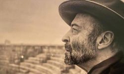 مرگ هولناک عکاس مشهور و بی‌اعتنایی رهگذران!