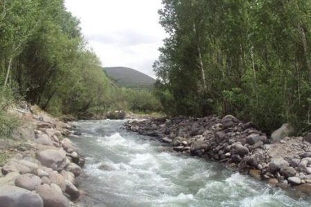 «رودخواری»؛ این بار درجنوب غرب استان تهران