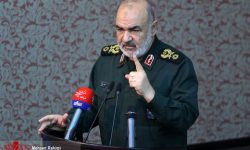 فرمانده سپاه: بخشی از انتقام سخت هنوز باقی مانده است
