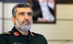 سردارحاجی زاده:حاج قاسم به روحانی گفت می خواهی مثل احمدی نژاد بشوی؟/ حاج قاسم مخالف دیپلماسی نبود، مخالف آن چیزی که در کشور تأیید شده و تصویب شده نبود