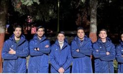 حبس ملی‌پوشان شمشیربازی ایران در مسکو به دلیل کرونا