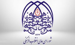 استاد دانشگاه تهران: شورای انقلاب فرهنگی در کارهایی دخالت می کند که در شانش نیست