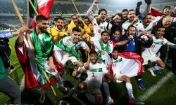 طرح جالب فیفا برای صعود ایران به جام جهانی/ عکس