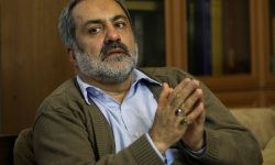 افزوغ: از یکدست شدن حاکمیت می ترسم
