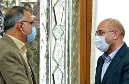 حکایت همچنان باقی است / قالیباف و زاکانی باز هم سمت جدید گرفتند