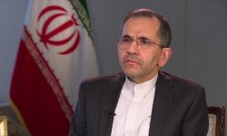 تخت‌روانچی: آمریکا باید الواح هخامنشی را کامل تحویل دهد