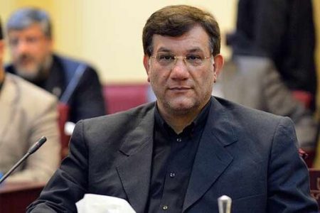 آقای رئیس با یک‌خداحافظی همه را خوشحال کن!