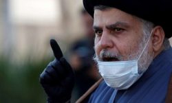 منابع عراقی: مقتدی صدر فراکسیون اکثریت را تشکیل داده است