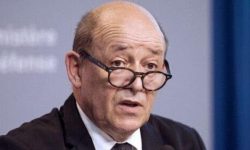 وزیرخارجه فرانسه:هنوز تا ختم مذاکرات فاصله داریم