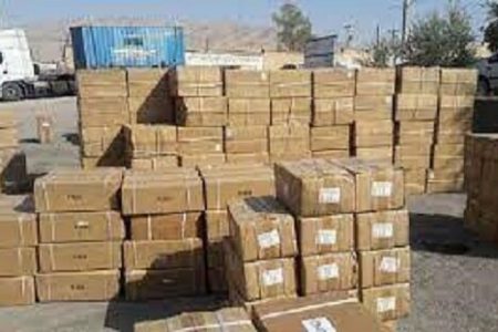 عضو کمیسیون اصل۹۰: ورود قاچاق بسیار غم‌انگیز است / هر کالایی که بخواهید به‌وفور ، می‌توانید بخرید