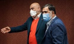 افشاگری آجورلو درباره سربازهای استقلال؛ نظام وظیفه از فضای مجازی ترسید!