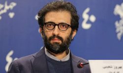 بهروز شعیبی: گرایش سیاسی پگاه آهنگرانی، مانع کار کردن من با او نمی‌شود
