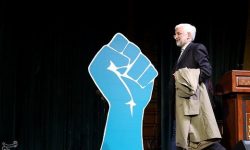 یک تحلیلگر سیاسی:جلیلی عقب‌نشینی کرد