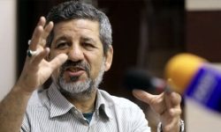 یک چهره اصول‌گرا :تطهیر قالیباف از طریق اتهام زدن به سپهبد شهید حاج قاسم سلیمانی و سپاه ناجوانمردانه است