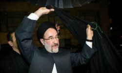 اعلام تصمیم نهایی خاتمی به «مقامات کشور»