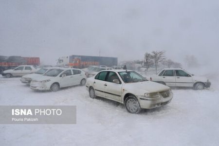 هشدار کارشناس هواشناسی: اسفند دیوانه در راه است