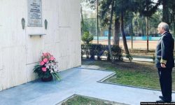انتقاد از سکوت وزارت امور خارجه در برابر گستاخی سفیر روسیه در تهران
