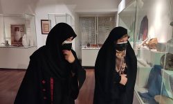 تاکید قیومی بر حمایت ویژه از هنرمندان صنایع دستی