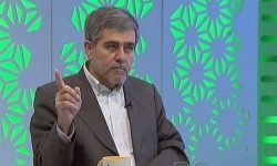 ارزیابی متفاوت فریدون عباسی از تعلیق تحریم‌های هسته‌ای ایران