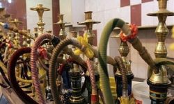 درآمد قهوه خانه از قلیان است نه چای و املت / در آلمان و ژاپن هم قلیان هست