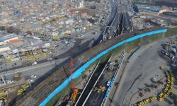 جزییات سرقت تجهیزات یک پل در تهران در روز روشن