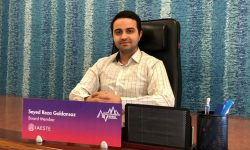 افتخاری دیگر برای ایران: کسب یک کرسی در هیئت رئیسه یک نهاد علمی بین المللی توسط دانشجوی نخبه ایرانی